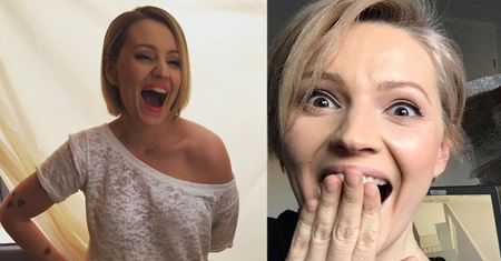 Dorota Szelągowska spodziewa się DZIECKA? "Ciąża to nie choroba"