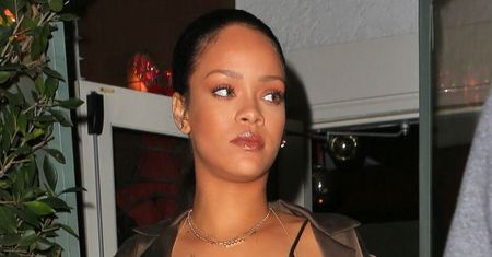 Rihanna nie przyszła na Grammy, bo chciała "uniknąć upokorzenia"!