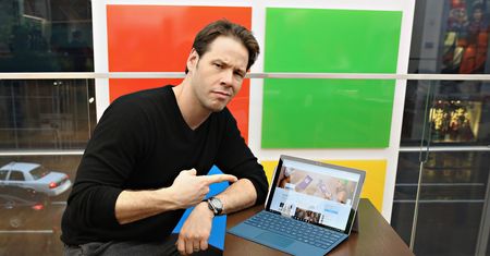 Windows 10 w miliardzie komputerów. Sukces 2 lata po terminie
