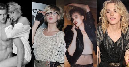 Tak teraz wygląda Michalina Manios z drugiej edycji "Top Model" (ZDJĘCIA)
