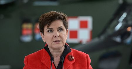 Produkcja śmigłowców dla polskiej armii w Świdniku i Mielcu
