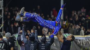 Żużel. SGP Danii w Vojens (galeria)