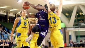 PP: Arka Gdynia - PolskaStrefaInwestycji Enea Gorzów Wielkopolski 70:65 (galeria)