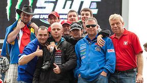 Kibice na Finale DPŚ