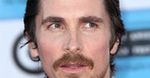 Christian Bale dziękuje żonie
