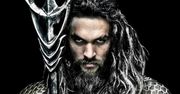 ''Liga Sprawiedliwości'': Jason Momoa wylewa siódme poty na siłowni