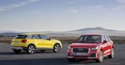 Nowe Audi Q2 (2016) - premiera