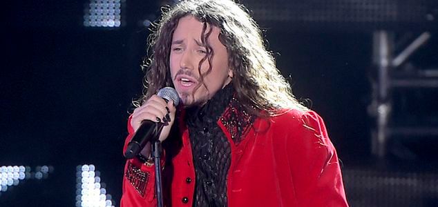 Eurowizja 2016: Michał Szpak w finale. Kto i w jaki sposób może głosować na polskiego reprezentanta?