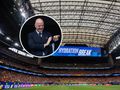 Kibice się wściekną. Infantino wypalił ws. przerw na nawodnienie