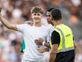 Przerwał mecz i wbiegł na boisko. Reakcja Mbappe? Klasa