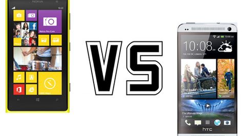 Nokia dobierze się do Androida? 1