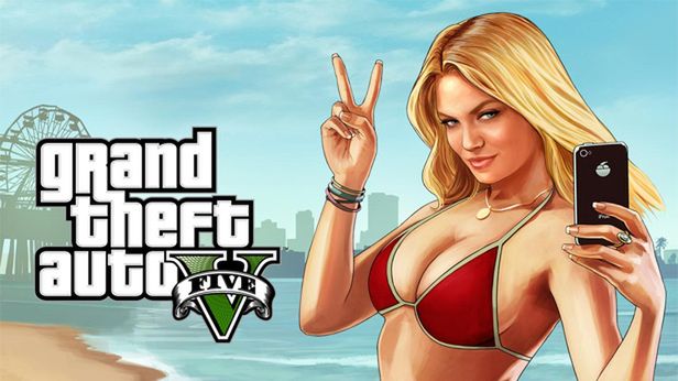 Aplikacja Dnia: Grand Theft Auto V The Manual, kompleksowe informacje o najgorętszej premierze roku! 1
