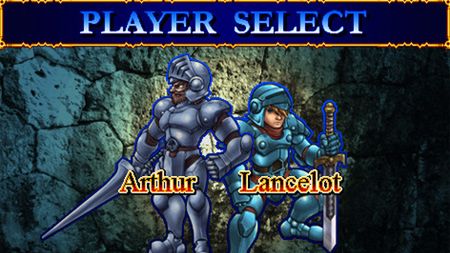 Ghosts ‘N Goblins: Gold Knights pojawił się w App Store! 1