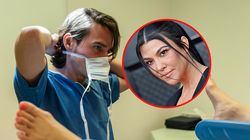 Kourtney Kardashian promuje żelki na "poprawę smaku i zapachu waginy". Ginekolodzy łapią się za głowę