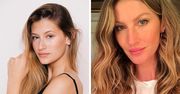16-latka wygląda jak klon Gisele Bundchen