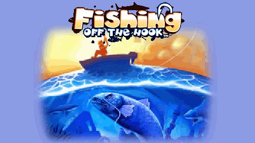 Cellna recenzja: Fishing off the hook 1