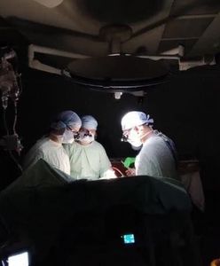 У Львові хірурги здійснили операцію на серці без світла