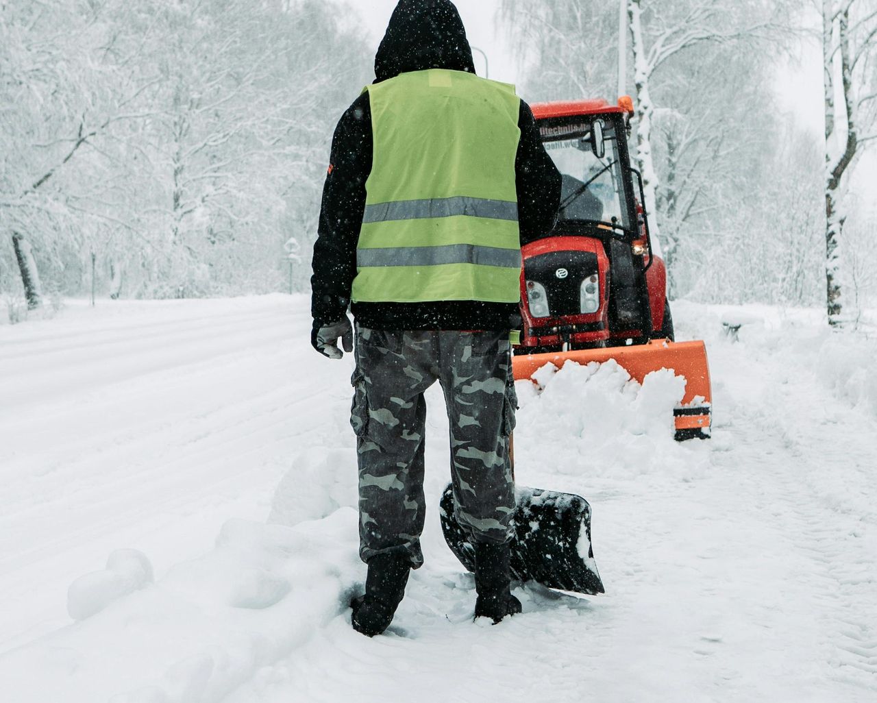 Spadnie nawet 30 cm śniegu. Podano datę