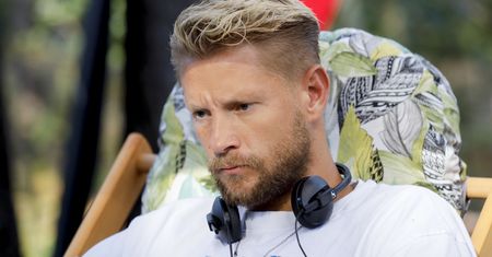 Fabijański nazwany "patocelebrytą". Oto jego reakcja