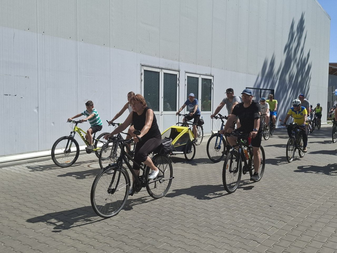 Skierniewice: Finałowy rajd Rowerowej Stolicy Polski już w sobotę