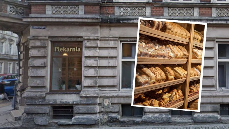 Piekarnia Sekuła
