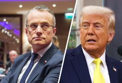 Kiedy wielka polityka nudzi Trumpa [OPINIA]
