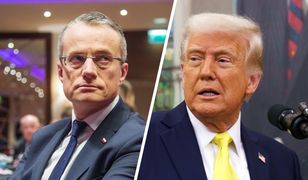 Kiedy wielka polityka nudzi Trumpa [OPINIA]