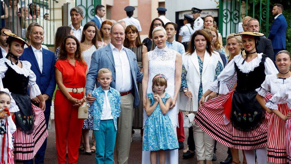 Księżna Charlene i książe Albert razem już na dobre?