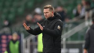 Ograł Legię dwa razy w 8 dni. "Finalnie i tak osiągną swoje cele"