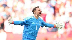 Znów to zrobił. Neur pobił kolejny rekord