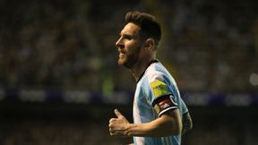 Mundial 2018. Lionel Messi i jego przemowa motywująca zespół