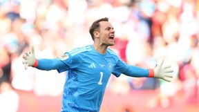 Znów to zrobił. Neur pobił kolejny rekord