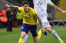 Liga Narodów: Szwedzi uzupełnili dywizję A. Byli mistrzami finiszu