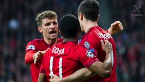 Arjen Robben opuści Bayern Monachium przez Roberta Lewandowskiego? ManU chce skorzystać na konflikcie piłkarzy