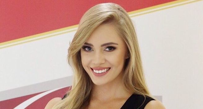 Dorota Spaczyńska-Kaim: z Ruchu Chorzów do Polskiego Związku Hokeja na Lodzie