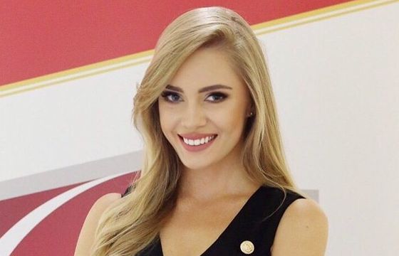 Dorota Spaczyńska-Kaim: z Ruchu Chorzów do Polskiego Związku Hokeja na Lodzie