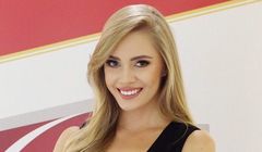 Dorota Spaczyńska-Kaim: z Ruchu Chorzów do Polskiego Związku Hokeja na Lodzie