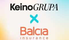 Balcia Insurance klientem Keino Creative
