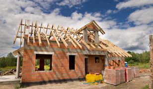 Zmiana przepisów. Bez ostrzeżenia wstrzymano budowy domów