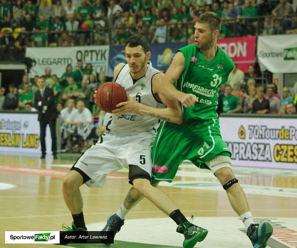 Aaron Cel ponownie będzie mógł zagrać w Eurolidze