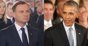 Barack Obama poniżył Andrzeja Dudę? Wysłał odmowną odpowiedź na prośbę polskiego Prezydenta