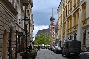 Opłata za przyjazd do Krakowa? Wiemy, ile miałaby wynieść