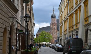 Opłata za przyjazd do Krakowa? Wiemy, ile miałaby wynieść