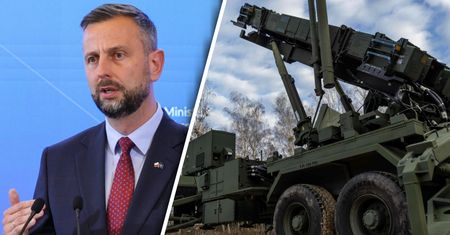 Ciche dozbrajanie Ukrainy. Szef MON zlecił odtajnienie. "Wszystkie donacje"