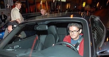 Porsche Dody i Wojewódzkiego na raty