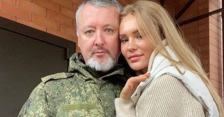 Igor Girkin dołączył do rosyjskiej armii. Sam to potwierdza
