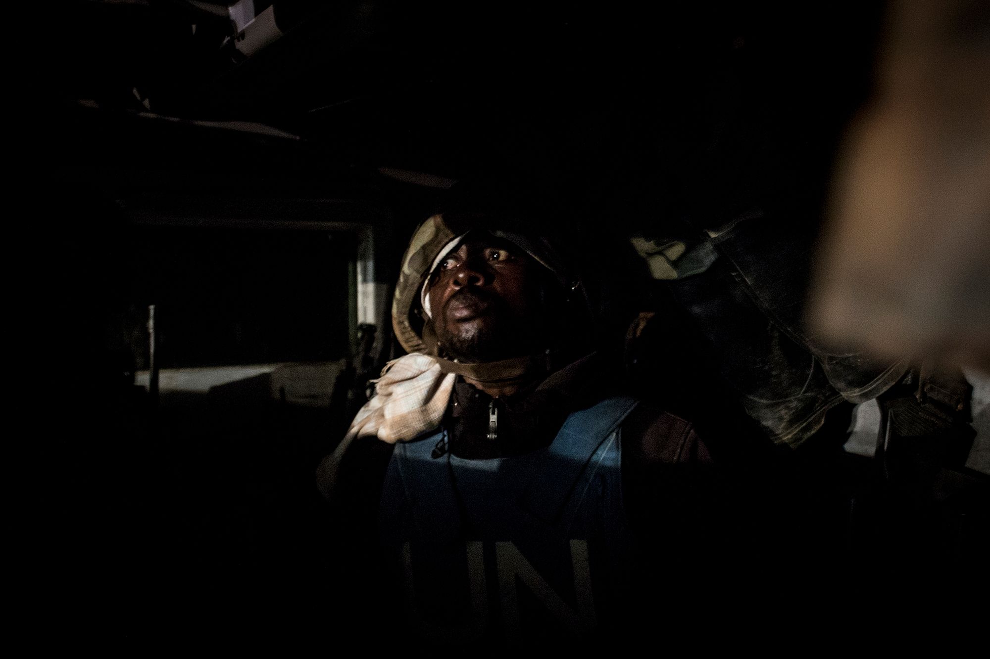 World Press Photo 2019 – znamy nominowanych fotografów 58