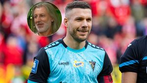 Odrodzenie legendy. "Patrzę na to z podziwem"