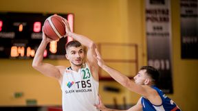 Niespodzianka w Opolu. Szokujący wynik w meczu rezerw klubów EBL