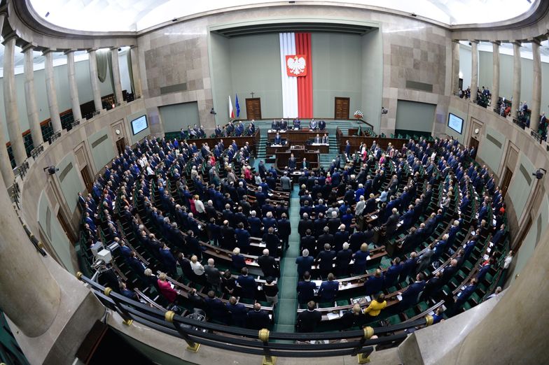 Sejm przyjął nowelizację tzw. małej ustawy medialnej